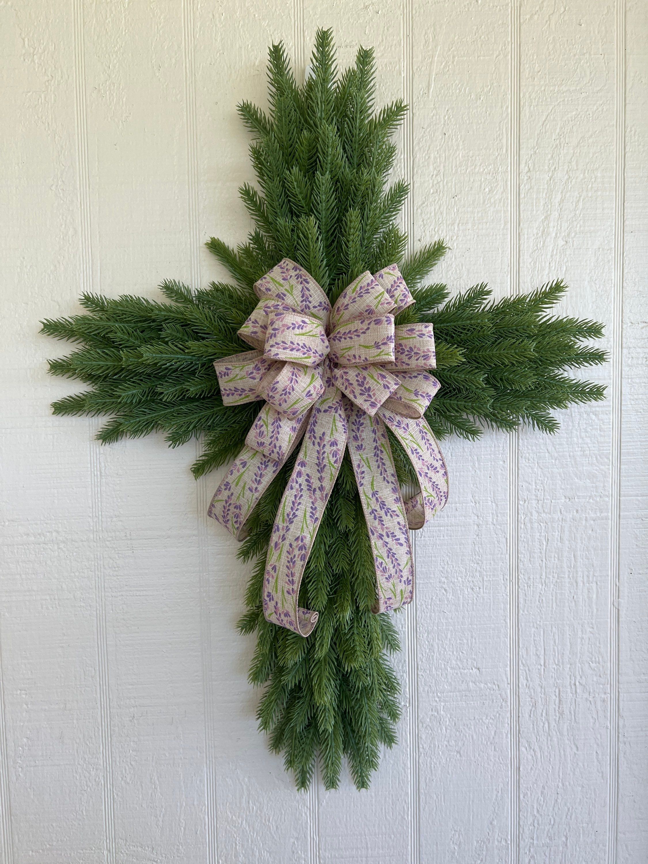 Tree Crosses Pine Tree Crosses Easter Story – BUUPA